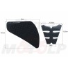 TANK PAD + OSŁONY BOCZNE ZBIORNIKA SIDE GRIP HONDA CB 1300 CB1300 roczniki 2006-2015