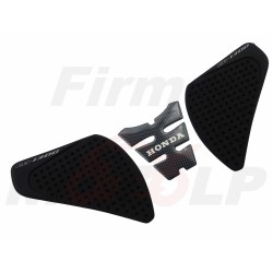 TANK PAD + OSŁONY BOCZNE ZBIORNIKA SIDE GRIP HONDA CB 1300 CB1300 roczniki 2006-2015