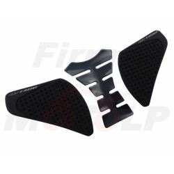 TANK PAD + OSŁONY BOCZNE ZBIORNIKA SIDE GRIP HONDA CB 1300 CB1300 roczniki 2006-2015