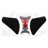 TANK PAD + OSŁONY BOCZNE ZBIORNIKA SIDE GRIP HONDA CB 1300 CB1300 roczniki 2006-2015