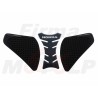 TANK PAD + OSŁONY BOCZNE ZBIORNIKA SIDE GRIP HONDA CB 1300 CB1300 roczniki 2006-2015