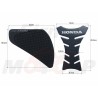 TANK PAD + OSŁONY BOCZNE ZBIORNIKA SIDE GRIP HONDA CB 1300 CB1300 roczniki 2006-2015