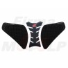 TANK PAD + OSŁONY BOCZNE ZBIORNIKA SIDE GRIP HONDA CB 1300 CB1300 roczniki 2006-2015