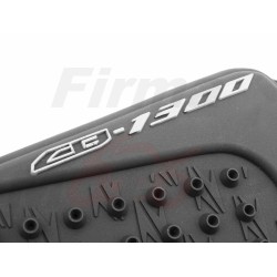 TANK PAD + OSŁONY BOCZNE ZBIORNIKA SIDE GRIP HONDA CB 1300 CB1300 roczniki 2006-2015