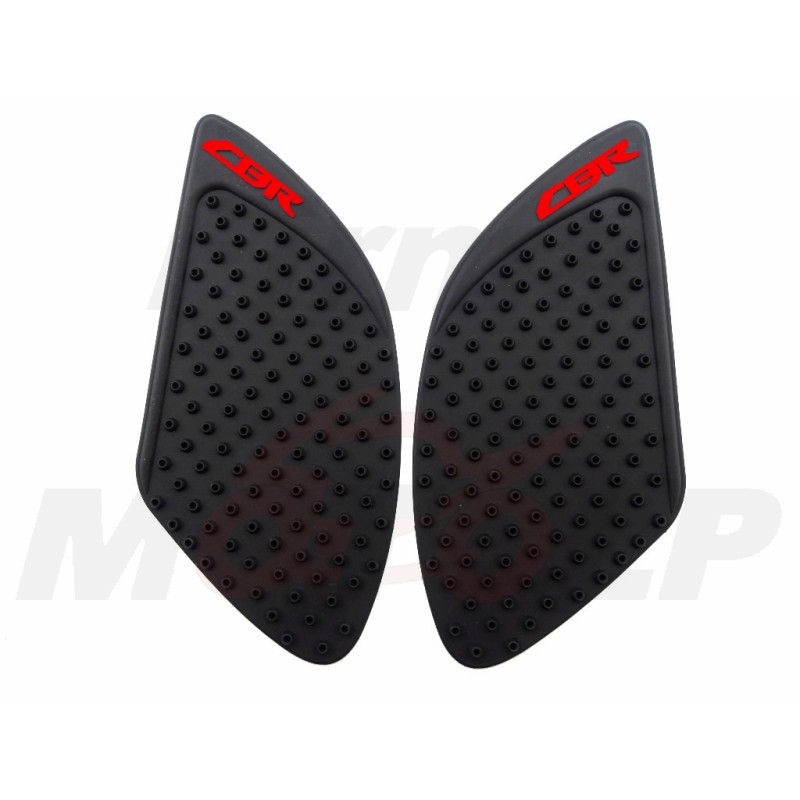 ANTYPOŚLIZGOWE OSŁONY BOCZNE TANK PADY SIDE GRIP HONDA CBR 600 900 929 954 1000 XX FIREBLADE