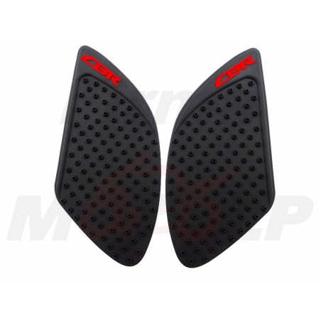 ANTYPOŚLIZGOWE OSŁONY BOCZNE TANK PADY SIDE GRIP HONDA CBR 600 900 929 954 1000 XX FIREBLADE