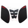 TANK PAD + OSŁONY BOCZNE ZBIORNIKA SIDE GRIP HONDA CBR 600 900 929 954 1000 XX FIREBLADE