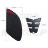 TANK PAD + OSŁONY BOCZNE ZBIORNIKA SIDE GRIP HONDA CBR 600 900 929 954 1000 XX FIREBLADE