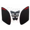 TANK PAD + OSŁONY BOCZNE ZBIORNIKA SIDE GRIP HONDA CBR 600 900 929 954 1000 XX FIREBLADE