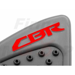 TANK PAD + OSŁONY BOCZNE ZBIORNIKA SIDE GRIP HONDA CBR 600 900 929 954 1000 XX FIREBLADE