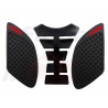 TANK PAD + OSŁONY BOCZNE ZBIORNIKA SIDE GRIP HONDA CBR 600 900 929 954 1000 XX FIREBLADE