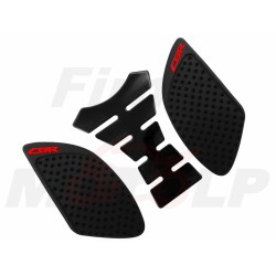 TANK PAD + OSŁONY BOCZNE ZBIORNIKA SIDE GRIP HONDA CBR 600 900 929 954 1000 XX FIREBLADE