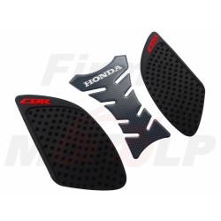 TANK PAD + OSŁONY BOCZNE ZBIORNIKA SIDE GRIP HONDA CBR 600 900 929 954 1000 XX FIREBLADE
