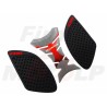 TANK PAD + OSŁONY BOCZNE ZBIORNIKA SIDE GRIP HONDA CBR 600 900 929 954 1000 XX FIREBLADE