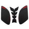 TANK PAD + OSŁONY BOCZNE ZBIORNIKA SIDE GRIP HONDA CBR 600 900 929 954 1000 XX FIREBLADE