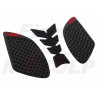 TANK PAD + OSŁONY BOCZNE ZBIORNIKA SIDE GRIP HONDA CBR 600 900 929 954 1000 XX FIREBLADE
