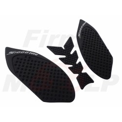 TANK PAD + OSŁONY BOCZNE ZBIORNIKA SIDE GRIP BMW S1000 RR S 1000RR roczniki 2010-2015