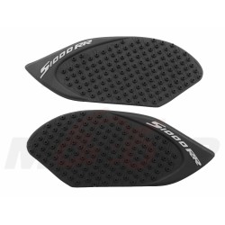 TANK PAD + OSŁONY BOCZNE ZBIORNIKA SIDE GRIP BMW S1000 RR S 1000RR roczniki 2010-2015