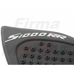 TANK PAD + OSŁONY BOCZNE ZBIORNIKA SIDE GRIP BMW S1000 RR S 1000RR roczniki 2010-2015