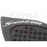 TANK PAD + OSŁONY BOCZNE ZBIORNIKA SIDE GRIP BMW S1000 RR S 1000RR roczniki 2010-2015