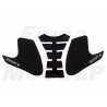 TANK PAD + OSŁONY BOCZNE ZBIORNIKA SIDE GRIP DUCATI MONSTER 696 795 796 1100