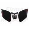 TANK PAD + OSŁONY BOCZNE ZBIORNIKA SIDE GRIP SUZUKI GSX-R GSXR 1000 roczniki 2001-2008