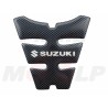 TANK PAD + OSŁONY BOCZNE ZBIORNIKA SIDE GRIP SUZUKI GSX-R GSXR 1000 roczniki 2001-2008