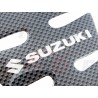 TANK PAD + OSŁONY BOCZNE ZBIORNIKA SIDE GRIP SUZUKI GSX-R GSXR 1000 roczniki 2001-2008