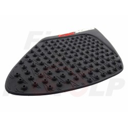 TANK PAD + OSŁONY BOCZNE ZBIORNIKA SIDE GRIP SUZUKI GSX-R GSXR 1000 roczniki 2001-2008