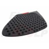 TANK PAD + OSŁONY BOCZNE ZBIORNIKA SIDE GRIP SUZUKI GSX-R GSXR 1000 roczniki 2001-2008