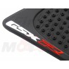 TANK PAD + OSŁONY BOCZNE ZBIORNIKA SIDE GRIP SUZUKI GSX-R GSXR 1000 roczniki 2001-2008