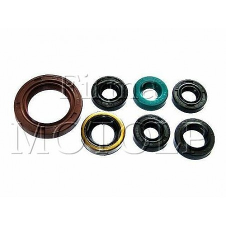 SIMERINGI SILNIKA SUZUKI LT-Z LTZ 400 rok produkcji 2003 - 2009 