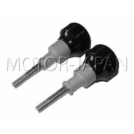 CRASHPADY CRASH PADY HONDA CBR 600 RR CBR600 600RR rok produkcji 2003 - 2006