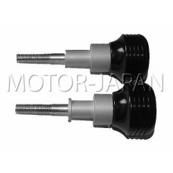 CRASHPADY CRASH PADY HONDA CBR 600 RR CBR600 600RR rok produkcji 2003 - 2006