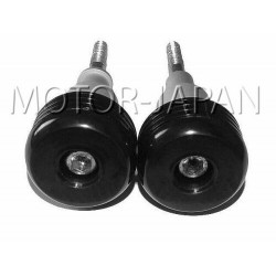 CRASHPADY CRASH PADY HONDA CBR 600 RR CBR600 600RR rok produkcji 2003 - 2006