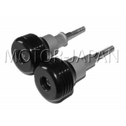 CRASHPADY CRASH PADY HONDA CBR 600 RR CBR600 600RR rok produkcji 2003 - 2006