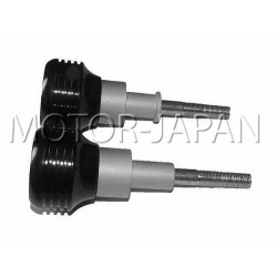 CRASHPADY CRASH PADY HONDA CBR 600 RR CBR600 600RR rok produkcji 2003 - 2006