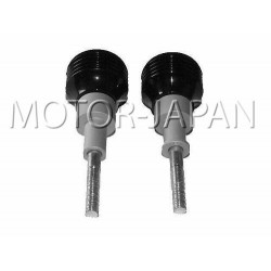 CRASHPADY CRASH PADY HONDA CBR 600 RR CBR600 600RR rok produkcji 2003 - 2006