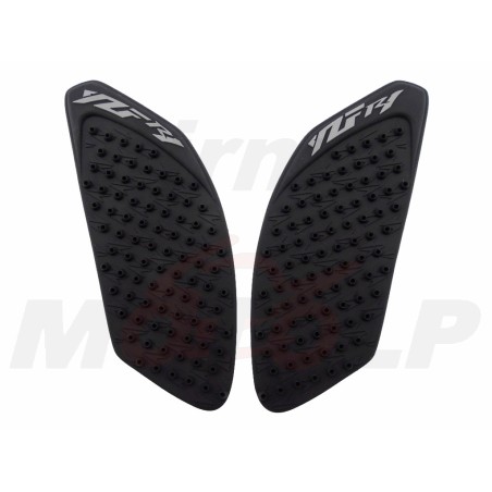 ANTYPOŚLIZGOWE OSŁONY BOCZNE TANK PADY SIDE GRIP YAMAHA YZF 1000 R1 roczniki 2009-2014