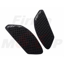 ANTYPOŚLIZGOWE OSŁONY BOCZNE TANK PADY SIDE GRIP YAMAHA YZF 1000 R1 roczniki 2009-2014