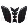 TANK PAD + OSŁONY BOCZNE ZBIORNIKA SIDE GRIP YAMAHA YZF 1000 R1 roczniki 2009-2014