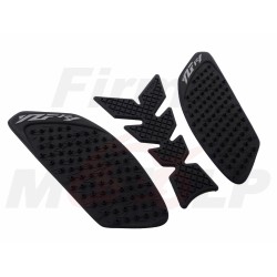 TANK PAD + OSŁONY BOCZNE ZBIORNIKA SIDE GRIP YAMAHA YZF 1000 R1 roczniki 2009-2014