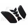TANK PAD + OSŁONY BOCZNE ZBIORNIKA SIDE GRIP YAMAHA YZF 1000 R1 roczniki 2009-2014