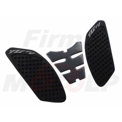 TANK PAD + OSŁONY BOCZNE ZBIORNIKA SIDE GRIP YAMAHA YZF 1000 R1 roczniki 2009-2014