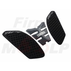 TANK PAD + OSŁONY BOCZNE ZBIORNIKA SIDE GRIP YAMAHA YZF 1000 R1 roczniki 2009-2014