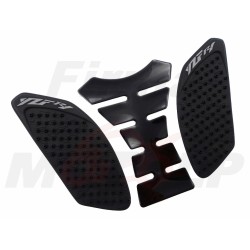 TANK PAD + OSŁONY BOCZNE ZBIORNIKA SIDE GRIP YAMAHA YZF 1000 R1 roczniki 2009-2014