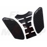 TANK PAD + OSŁONY BOCZNE ZBIORNIKA SIDE GRIP YAMAHA YZF 1000 R1 roczniki 2009-2014