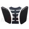 TANK PAD + OSŁONY BOCZNE ZBIORNIKA SIDE GRIP YAMAHA YZF 1000 R1 roczniki 2009-2014