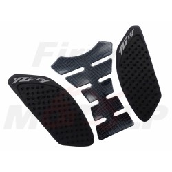 TANK PAD + OSŁONY BOCZNE ZBIORNIKA SIDE GRIP YAMAHA YZF 1000 R1 roczniki 2009-2014
