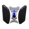 TANK PAD + OSŁONY BOCZNE ZBIORNIKA SIDE GRIP YAMAHA YZF 1000 R1 roczniki 2009-2014
